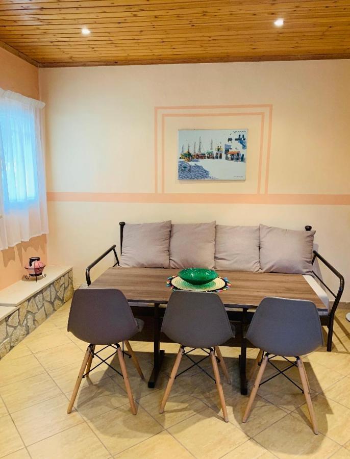Вилла Helen S House Komilion Экстерьер фото